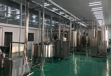 鄂尔多斯果酒生产线